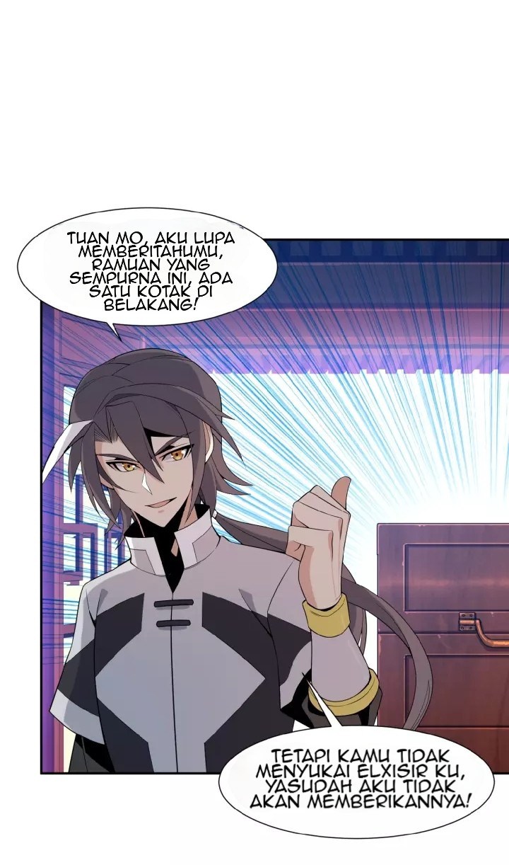 World Of Immortals 2 Chapter 11 Gambar 30